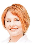 Врач Якимова Елена Валерьевна