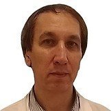 Врач Яковлев Александр Иванович
