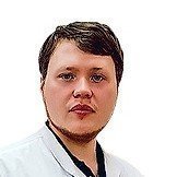 Врач Яковлев Александр Владимирович