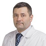 Врач Яковлев Алексей Владимирович