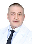 Врач Яковлев Дмитрий Олегович