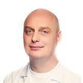 Врач Яковлев Константин Дмитриевич
