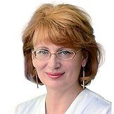Врач Яковлева Инга Юрьевна
