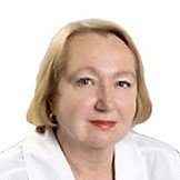 Врач Яковлева Наталия Ивановна