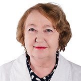 Врач Яковлева Наталья Ивановна