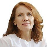 Врач Яковлева Ольга Валерьевна