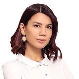 Врач Нотова Татьяна Евгеньевна