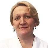 Врач Якубенко Оксана Александровна