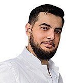 Врач Якутин Роман Олегович