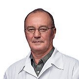 Врач Ялтонский Александр Семенович