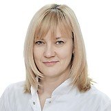 Врач Ямлиханова Алла Юрьевна
