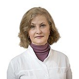 Врач Ямная Валерия Сергеевна