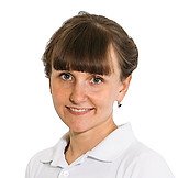 Врач Янковская Екатерина Евгеньевна