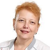 Врач Янова Ирина Валерьевна