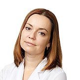 Врач Яречук Яна Сергеевна