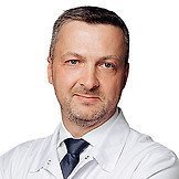 Врач Ярмощук Сергей Валерьевич