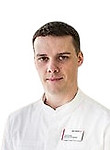 Врач Яровой Сергей Константинович