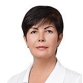 Врач Ясько Ольга Николаевна