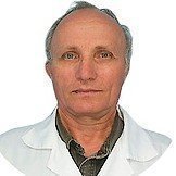 Врач Ясудис Юрий Юрьевич