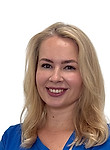 Врач Яушева Инна Ивановна
