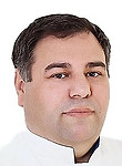 Врач Йолчиев Сабит Сохраб Оглы