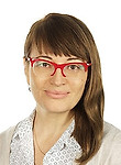 Врач Юдкина Ирина Эдгаровна
