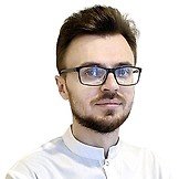 Врач Юферов Тимур Евгеньевич