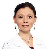 Врач Югатова Алена Михайловна