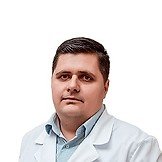 Врач Юкляевский Дмитрий Владимирович