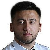 Врач Юлчиев Мавлонбек Фархадович