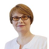 Врач Юлусова Людмила Ивановна