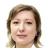 Врач Юрченко Ирина Владимировна