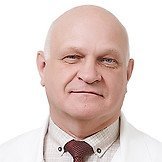 Врач Юрин Владимир Валентинович