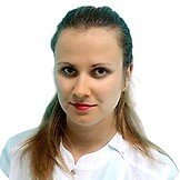 Врач Юрина Екатерина Геннадьевна