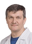 Врач Юров Андрей Николаевич