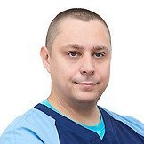 Врач Юров Михаил Александрович
