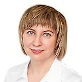 Врач Юрпалова Наталья Игоревна