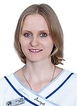 Врач Кабаева Дарья Валентиновна