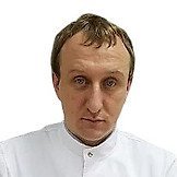 Врач Кабаков Алексей Васильевич