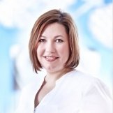 Врач Кабаргина Алла Сергеевна