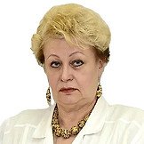 Врач Кабурнеева Елена Николаевна