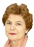 Врач Кацюба Елена Павловна