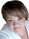 Врач Кадешникова Марина Петровна
