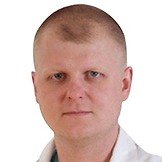Врач Кадочников Сергей Александрович
