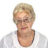 Врач Кадышева Ольга Борисовна