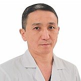 Врач Кайдулатов Нурлан Дурболонович