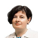 Врач Кайзер Ирина Владимировна