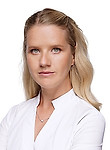 Врач Калабухова Ирина Геннадьевна