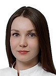 Врач Калачева Екатерина Алексеевна
