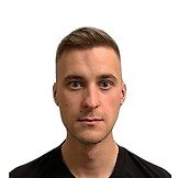 Врач Калашников Данил Дмитриевич